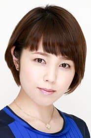 Photo of Mika Kikuchi
