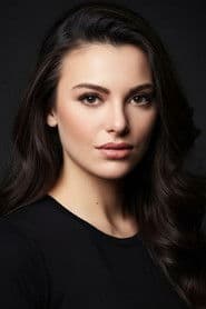 Photo of Tuvana Türkay