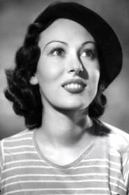 Photo of Antoinette Cellier