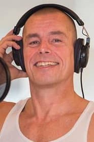 Photo of Kenny Lübcke