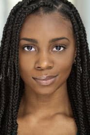 Photo of Charda Jameson