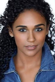 Photo of Briana Henry