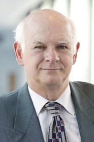 Photo of Howard Davies