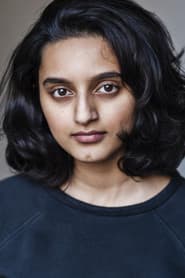 Photo of Aasiya Shah
