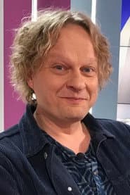 Photo of Iiro Rantala