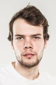 Photo of Petr Skvortsov