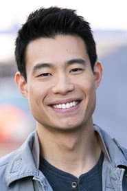 Photo of Carl Chao
