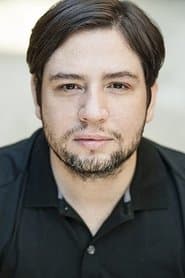 Photo of Jonathan Lisecki