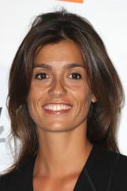 Photo of Tania Young
