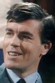 Photo of Colin Campbell