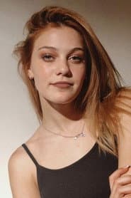 Photo of Carolina Domenech