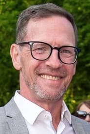 Photo of Jacob Dahl