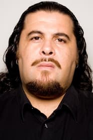Photo of Constantine Attia