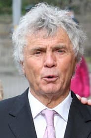 Photo of Stan Boardman