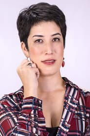 Photo of Leigh Takata