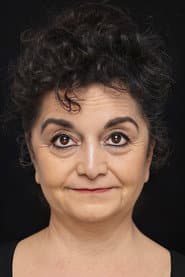 Photo of Filiz Coşkuner