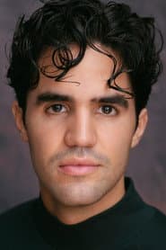 Photo of Federico Parra