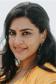 Photo of Vandhitha Manoharan