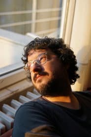 Photo of Serdar Kökçeoğlu