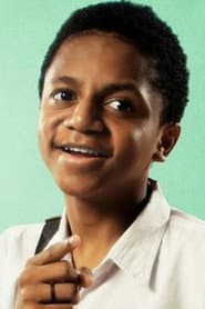 Photo of Julian Liberty