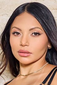 Photo of Brandy Salazar