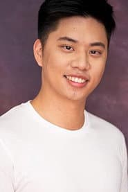 Photo of David Ratsamy