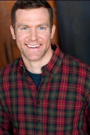 Photo of Jared Fernley
