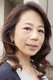 Photo of Keiko Ninomiya