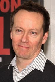 Photo of Christopher Liam Moore