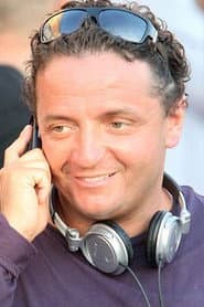Photo of Jonathan Bermudes