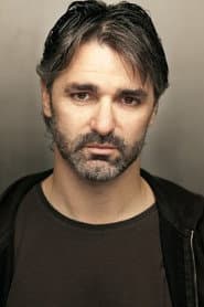 Photo of Ernesto Arias