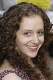 Photo of Olivia Rameau