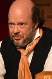 Photo of Alain Leclerc