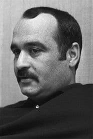 Photo of Stuart Rosenberg