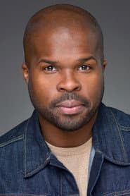 Photo of Ralph Prosper