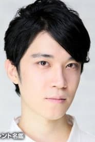 Photo of Masashi Tamaki