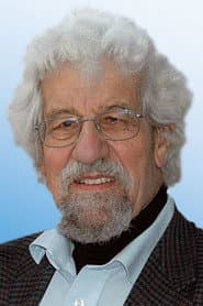 Photo of Hans-Peter Dürr