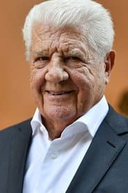 Photo of Jean Bousquet
