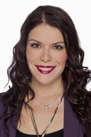 Photo of Joanie Charron