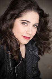 Photo of Natasha Capp