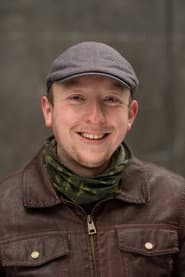 Photo of Kris Scott