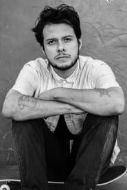 Photo of Raymond Molinar