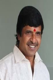 Photo of S. Narayan