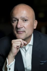 Photo of Angelo Alexander Iudice