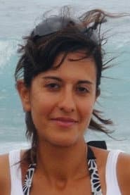 Photo of Olga Velasco