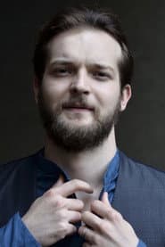 Photo of Pavlo Shpegun