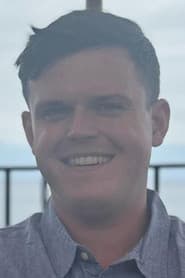Photo of Kristoffer Johan Fogh Holmkjær