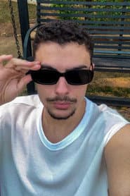 Photo of Raul Menezes