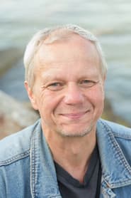 Photo of Toomas Kreen