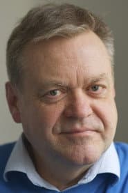 Photo of Dirk Pohlmann